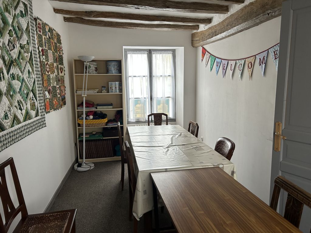 Achat maison 2 chambre(s) - Bellême