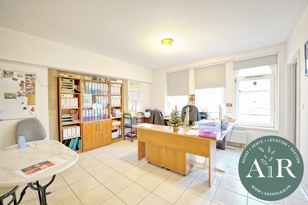 Achat appartement à vendre 2 pièces 40 m² - Benfeld