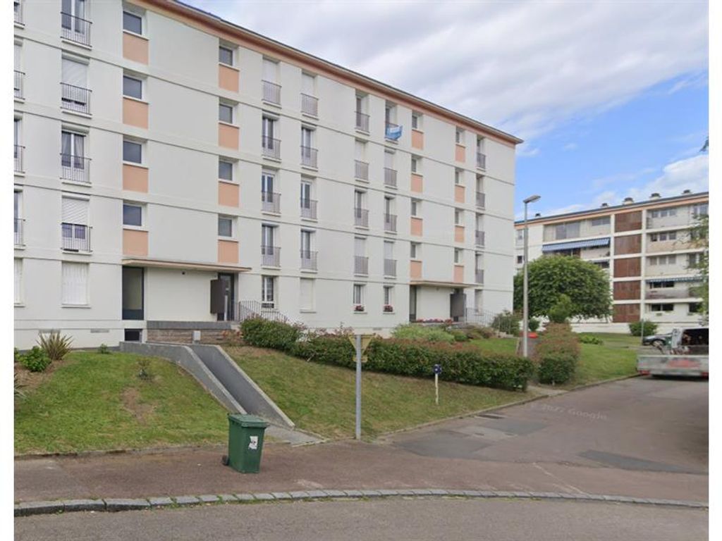 Achat appartement à vendre 4 pièces 77 m² - Limoges