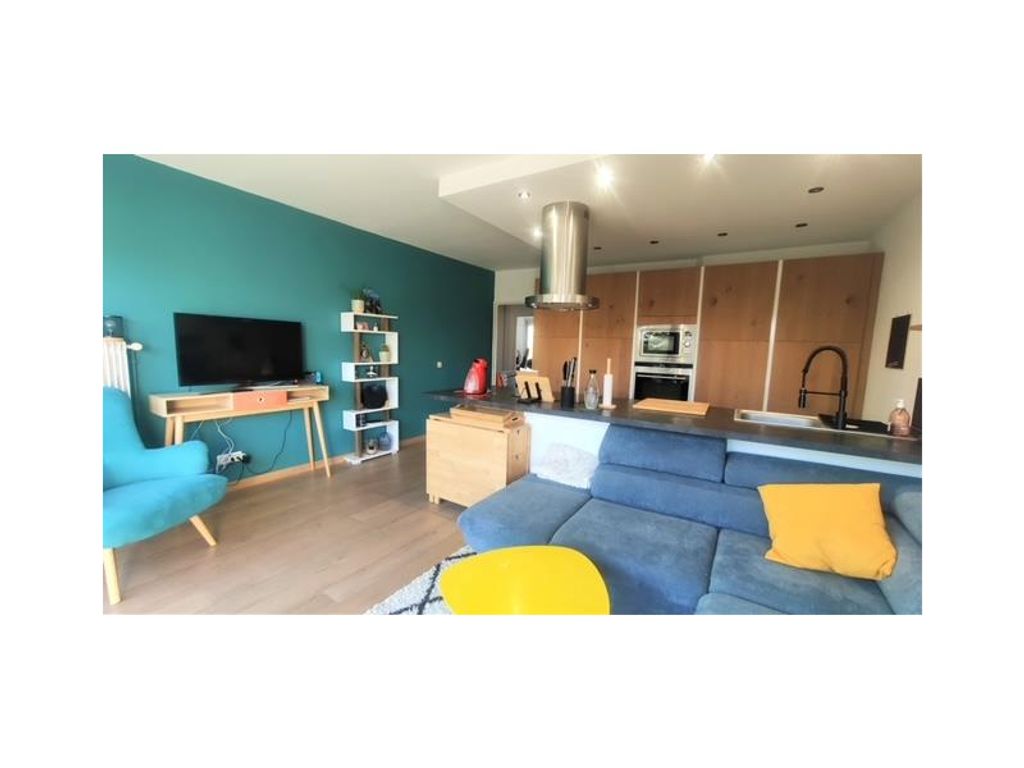 Achat appartement à vendre 4 pièces 72 m² - Vendeville