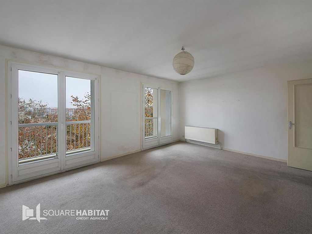 Achat appartement à vendre 2 pièces 51 m² - Toulouse