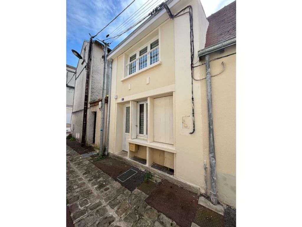 Achat maison 5 chambre(s) - Châtellerault