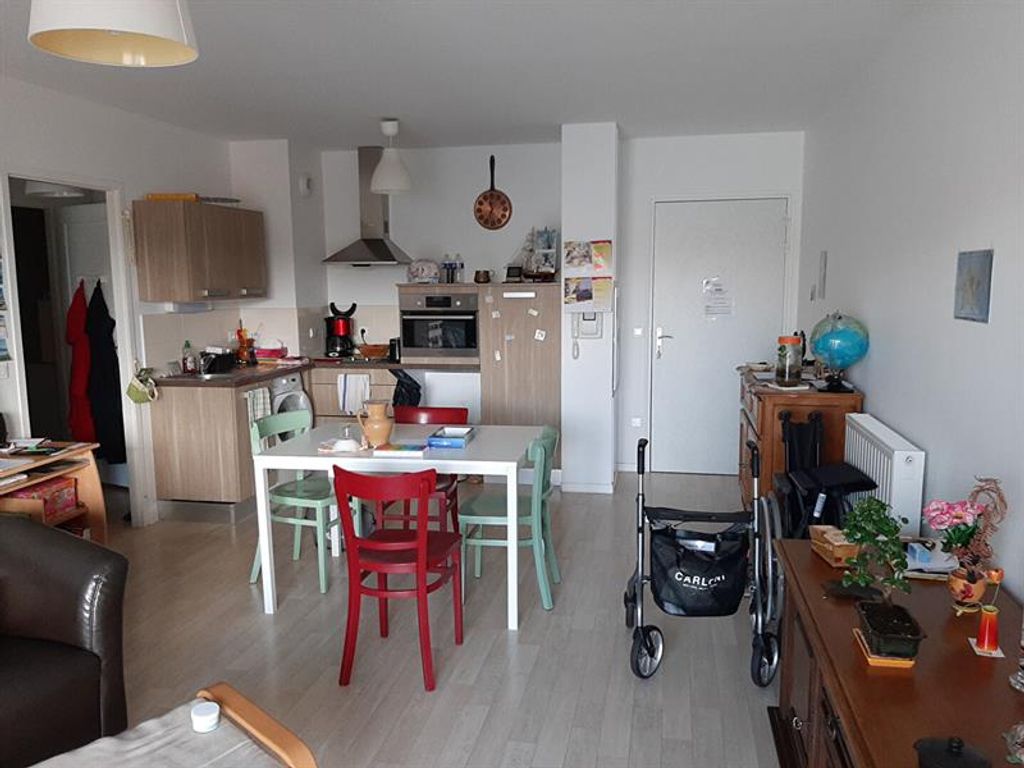 Achat appartement à vendre 2 pièces 50 m² - Château-d'Olonne
