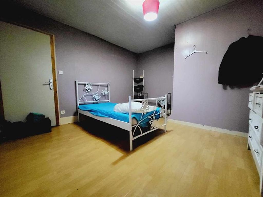 Achat maison 5 chambre(s) - Lillers