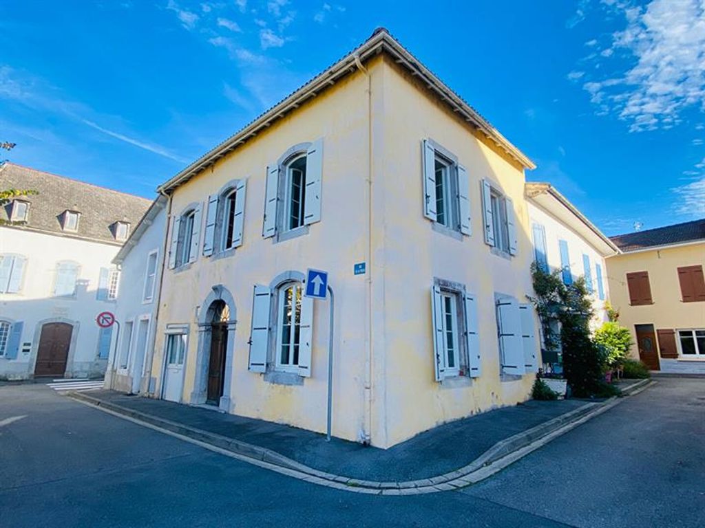 Achat maison à vendre 4 chambres 145 m² - Tournay