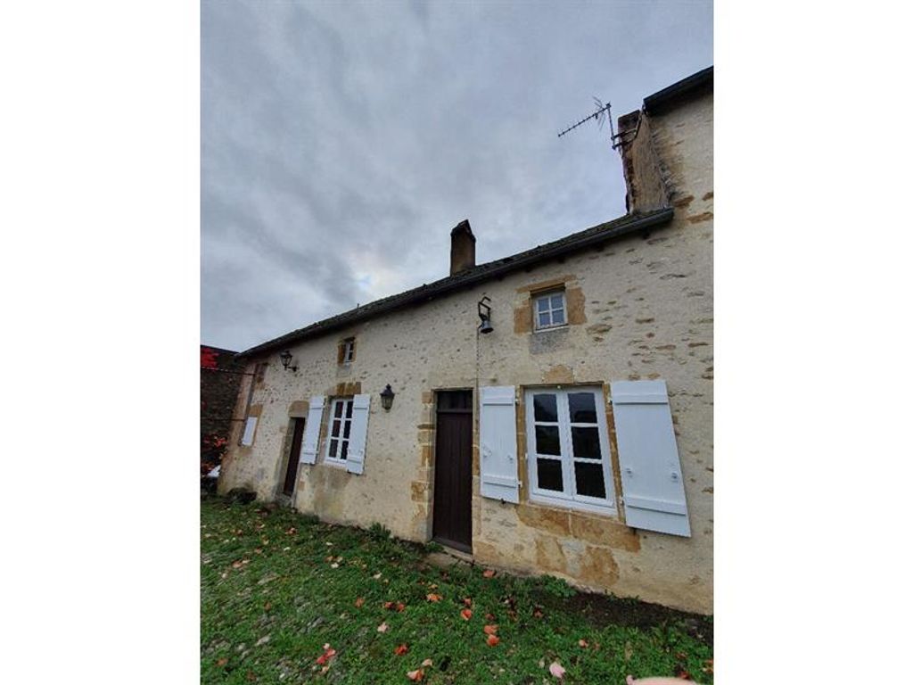 Achat maison à vendre 4 chambres 187 m² - Langres