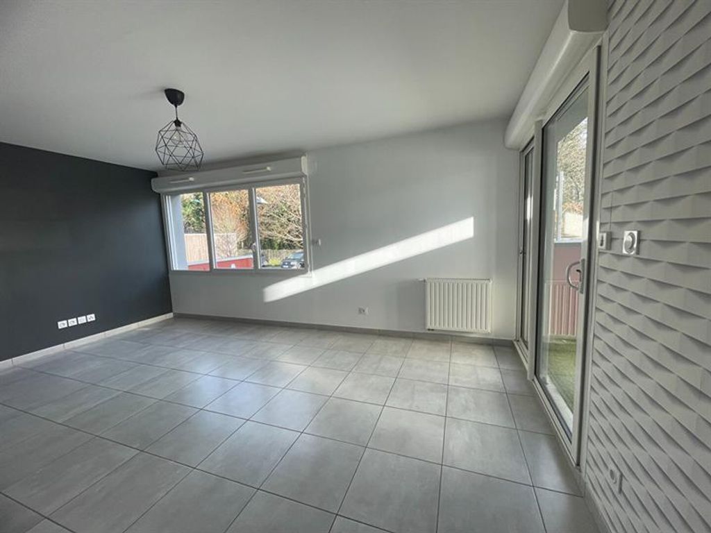 Achat appartement 3 pièce(s) La Chapelle-sur-Erdre