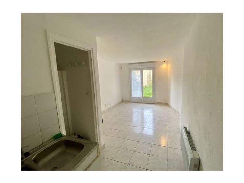Achat appartement à vendre 2 pièces 39 m² - Herbignac