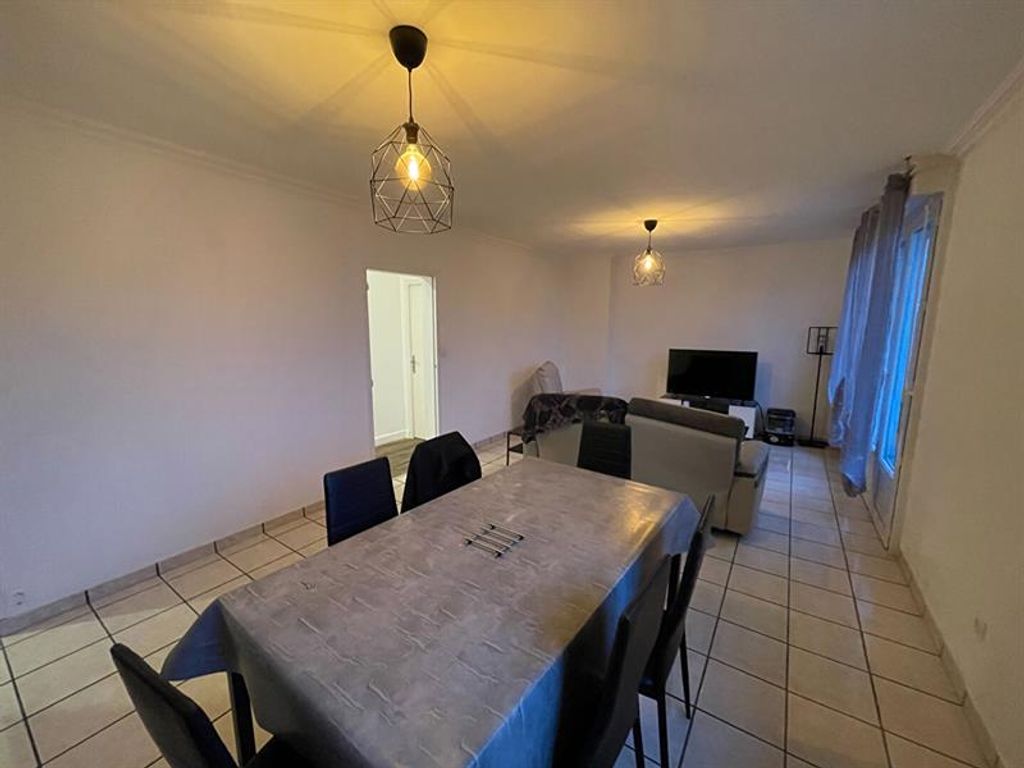 Achat appartement 3 pièce(s) Mayenne