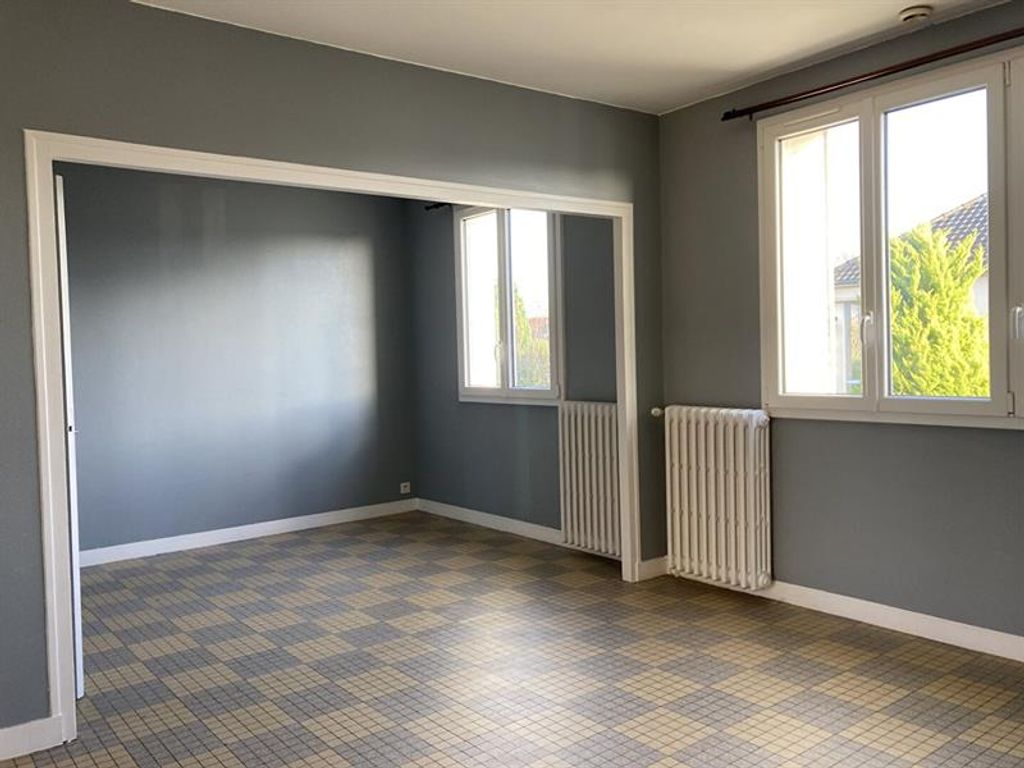 Achat maison 3 chambre(s) - Flers