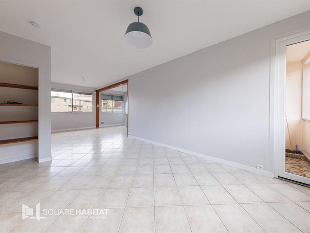 Achat appartement à vendre 5 pièces 70 m² - Chamalières