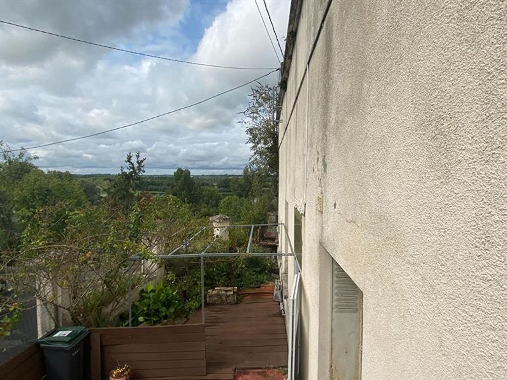 Achat maison 2 chambre(s) - Montlouis-sur-Loire