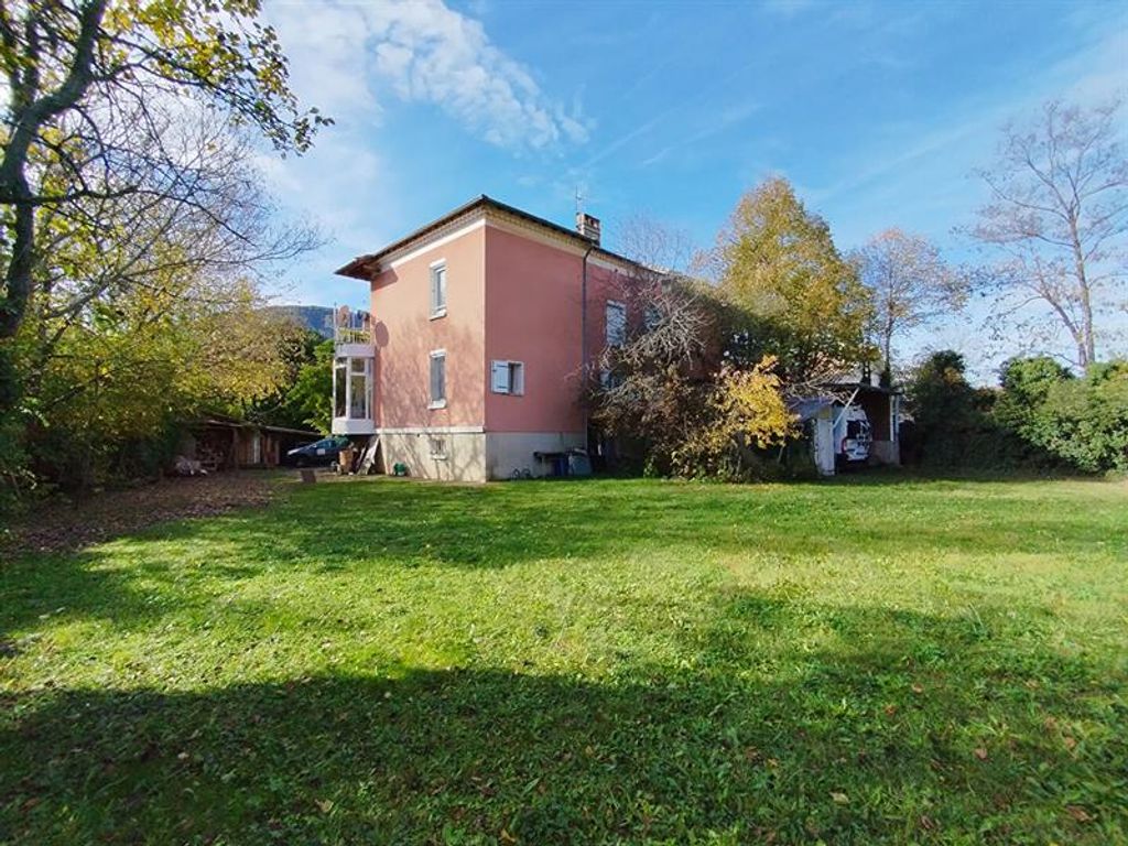 Achat maison 5 chambre(s) - Laragne-Montéglin