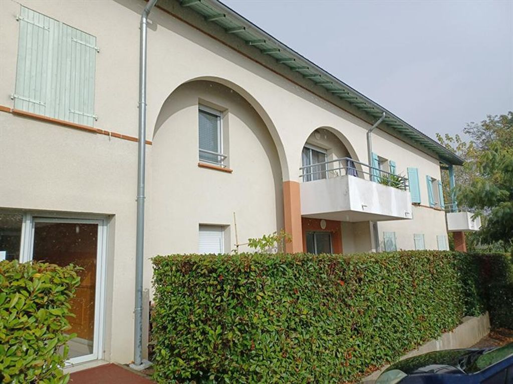 Achat appartement à vendre 3 pièces 64 m² - Merville