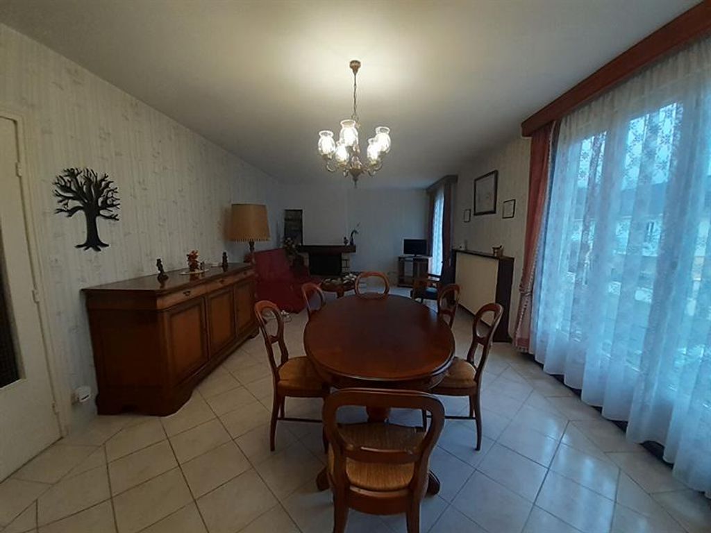 Achat maison 5 chambre(s) - Joigny