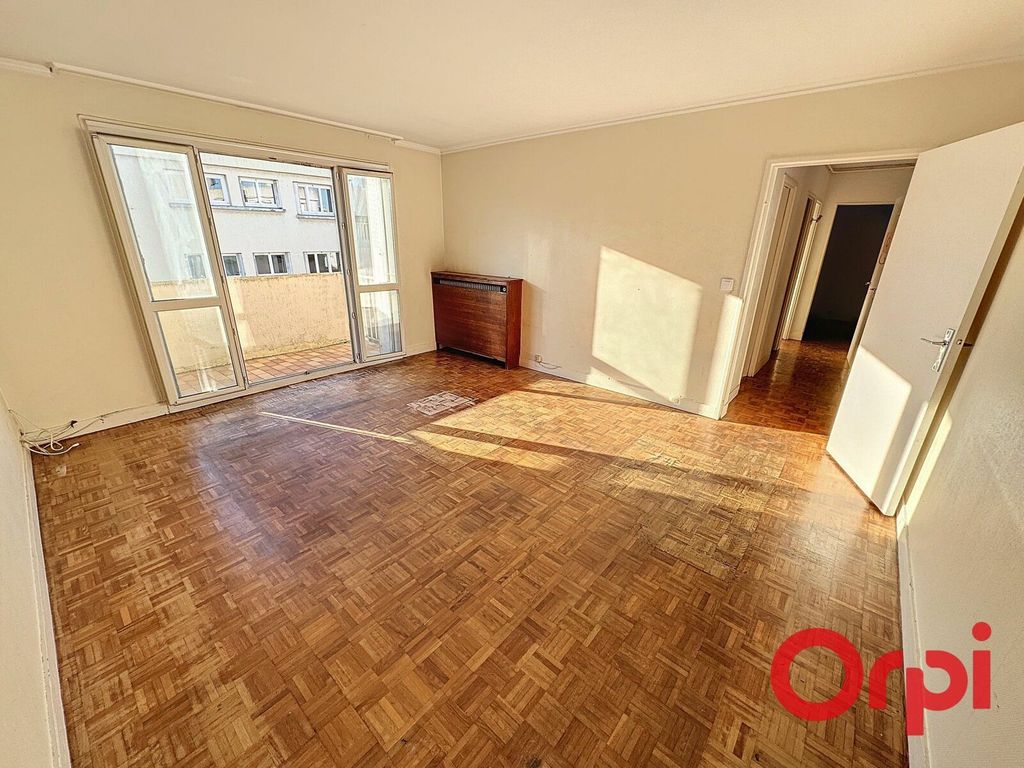 Achat appartement à vendre 3 pièces 65 m² - Châtenay-Malabry