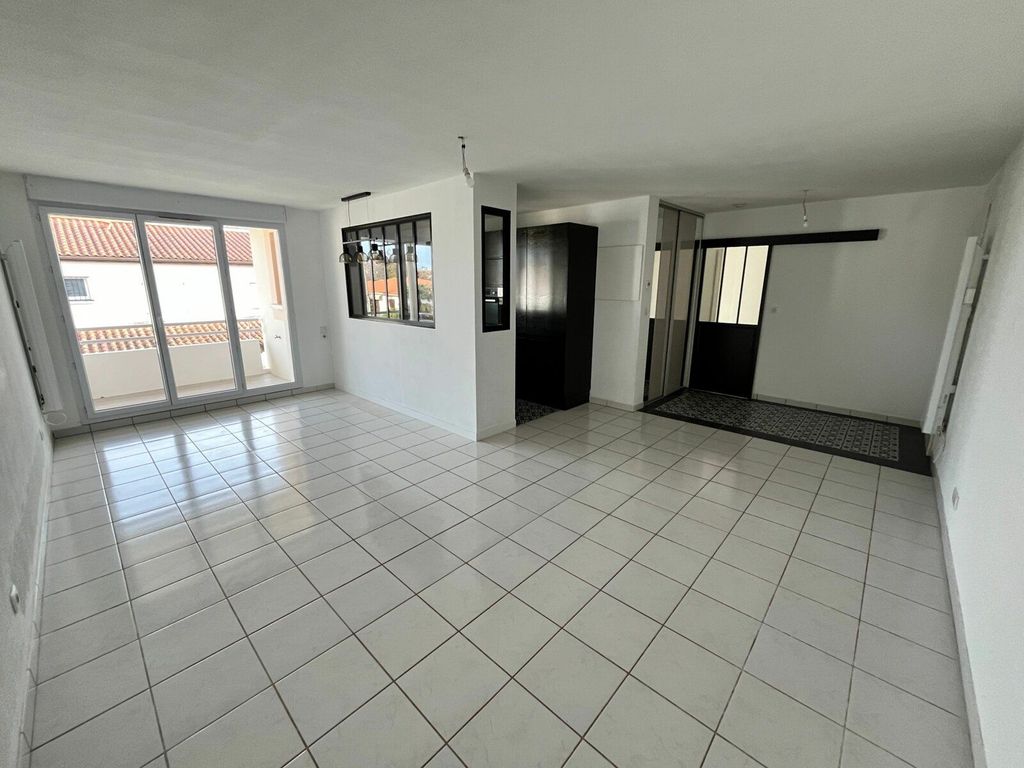 Achat appartement à vendre 4 pièces 84 m² - Royan
