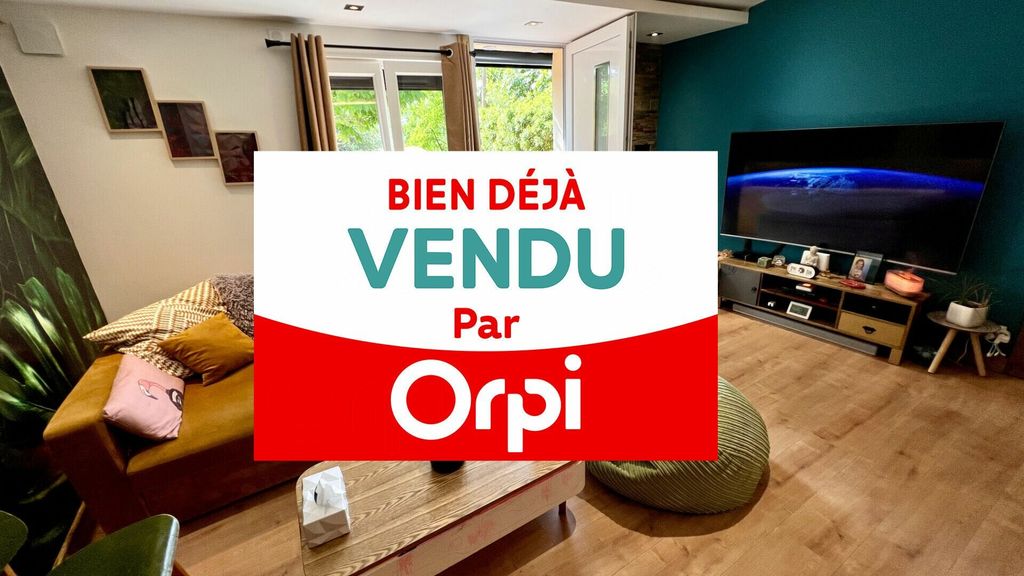 Achat appartement à vendre 2 pièces 51 m² - Le Tignet