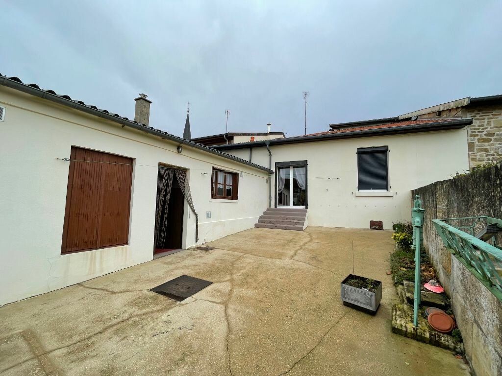 Achat maison 2 chambre(s) - Brillon-en-Barrois