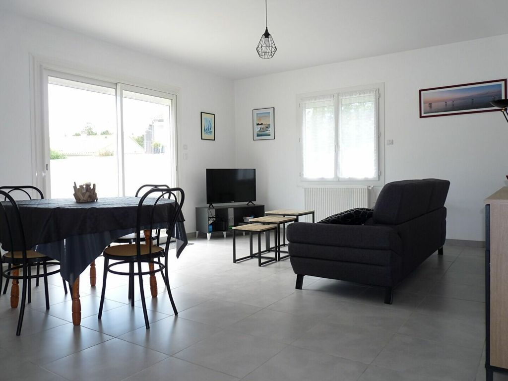 Achat maison 4 chambre(s) - Royan