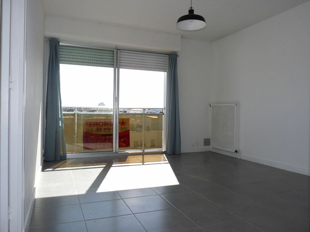 Achat appartement à vendre 2 pièces 33 m² - Royan