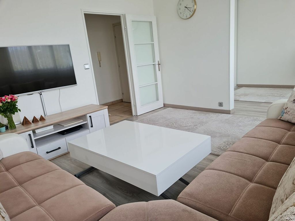 Achat appartement à vendre 3 pièces 72 m² - Sannois