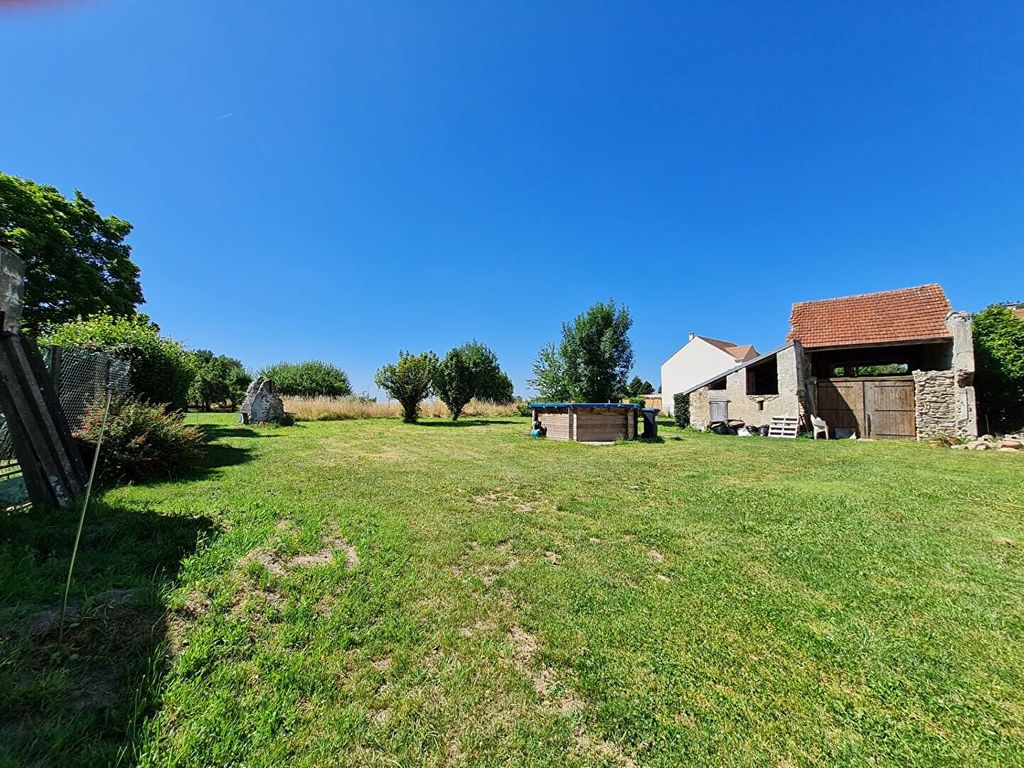 Achat maison 4 chambre(s) - Vaucourtois