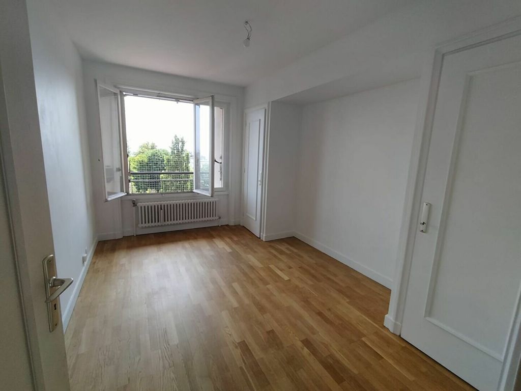 Achat appartement à vendre 5 pièces 119 m² - Lyon 5ème arrondissement