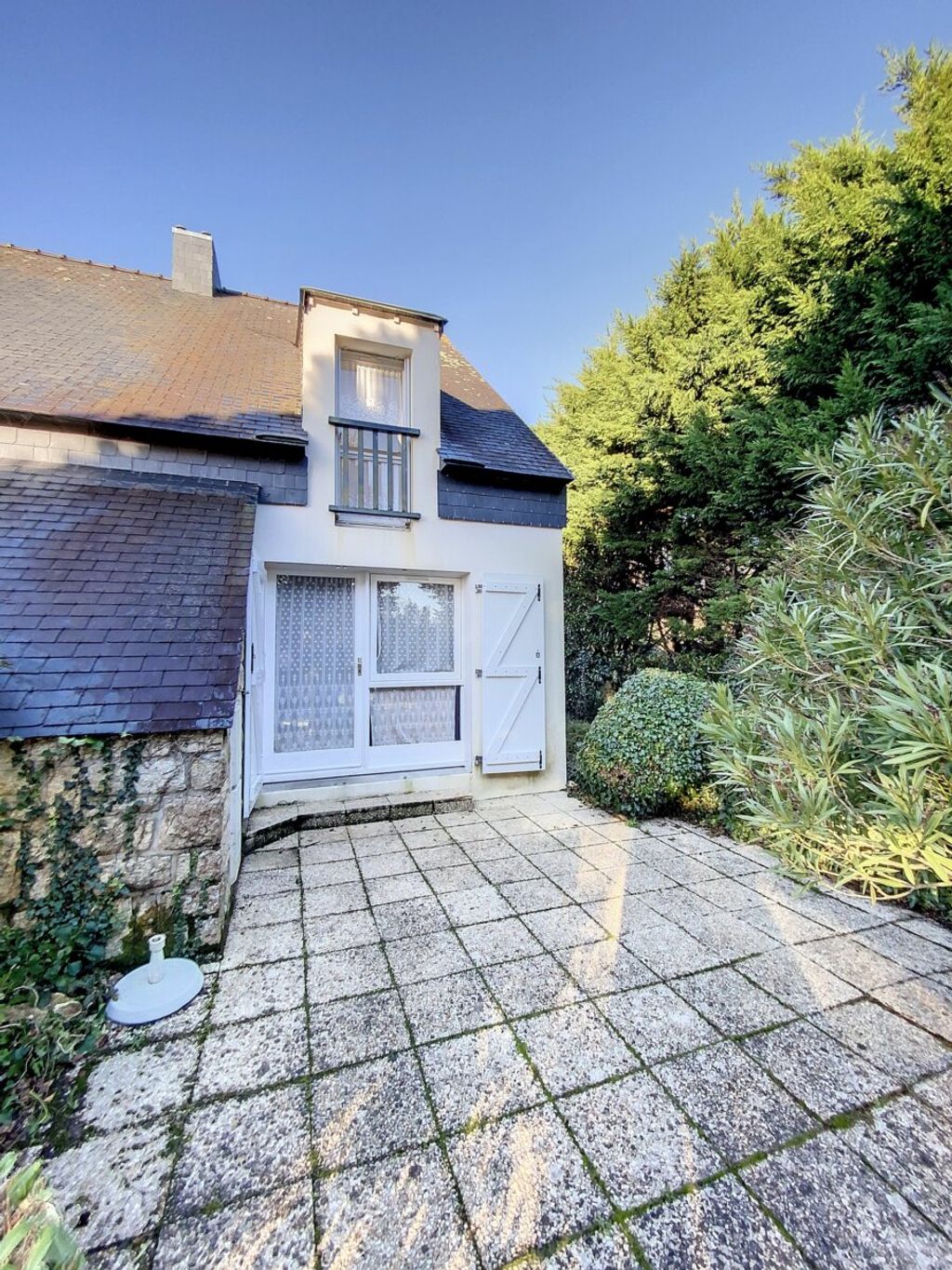 Achat maison à vendre 2 chambres 29 m² - Saint-Philibert