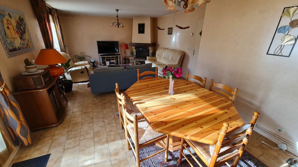 Achat maison 4 chambre(s) - Dammarie-les-Lys