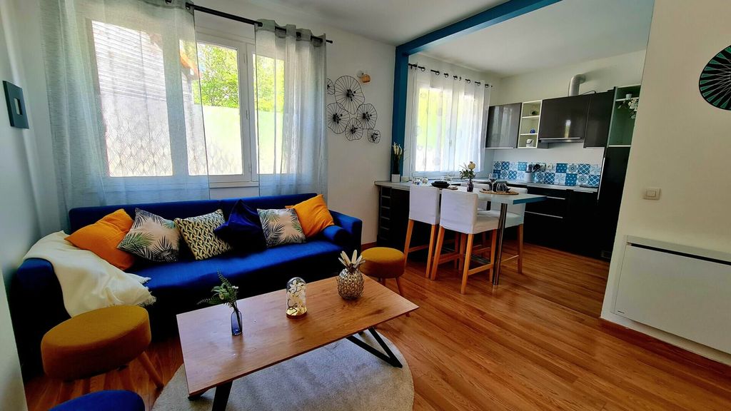 Achat appartement à vendre 2 pièces 40 m² - Baulne