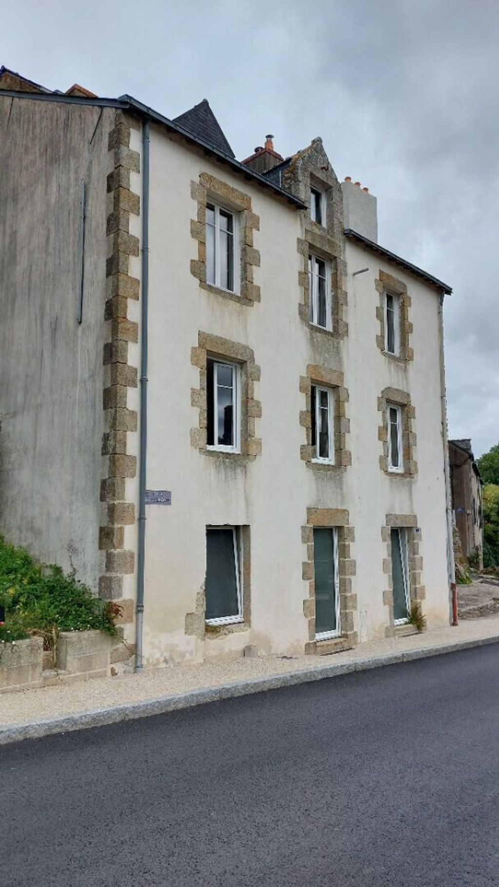 Achat maison à vendre 2 chambres 75 m² - La Roche-Bernard