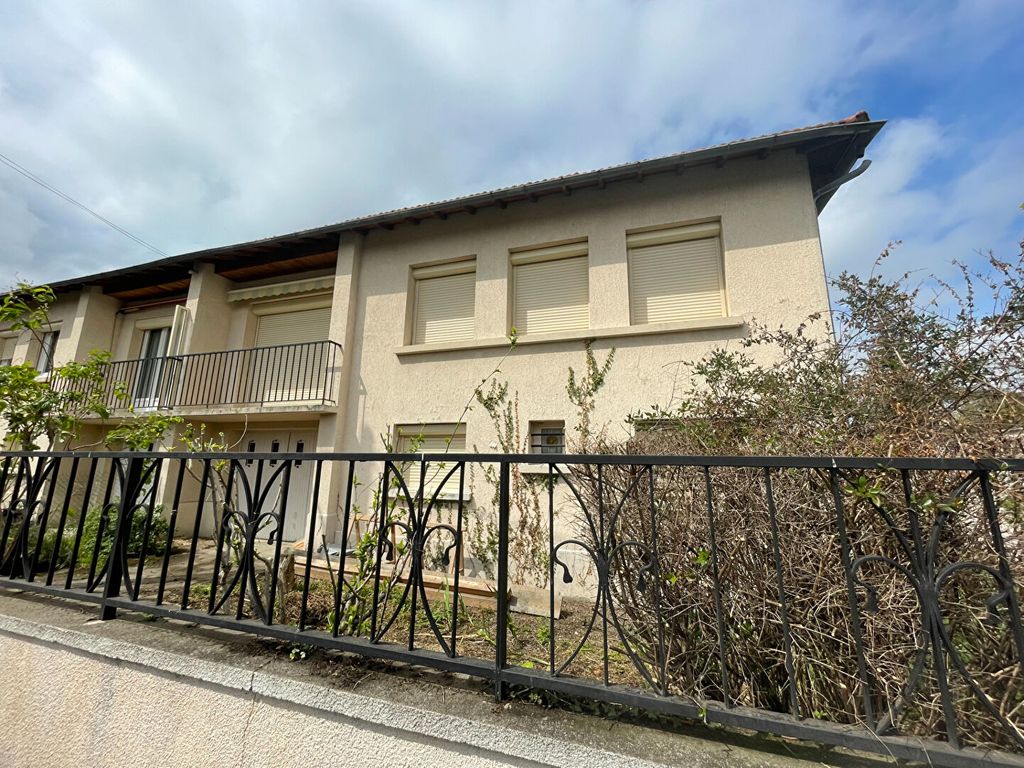 Achat maison à vendre 2 chambres 92 m² - Clermont-Ferrand