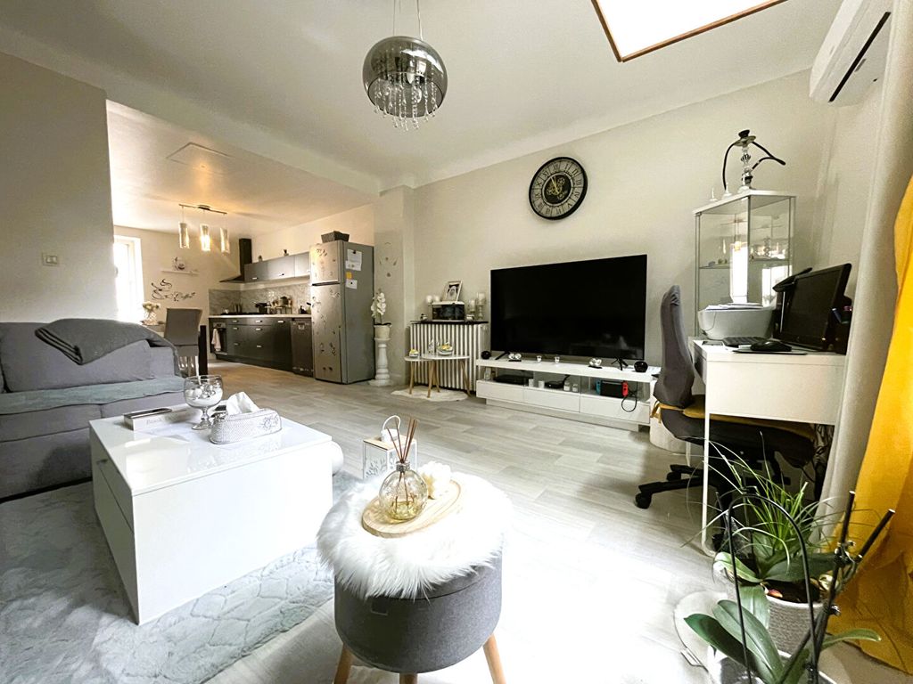 Achat maison à vendre 3 chambres 90 m² - Beaumont