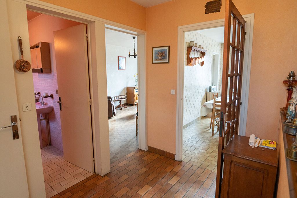Achat maison 3 chambre(s) - Saint-Genès-Champanelle