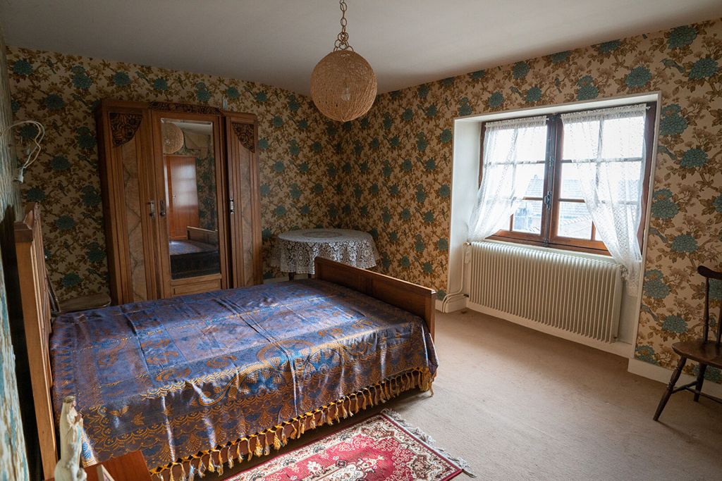 Achat maison 3 chambre(s) - Saint-Genès-Champanelle