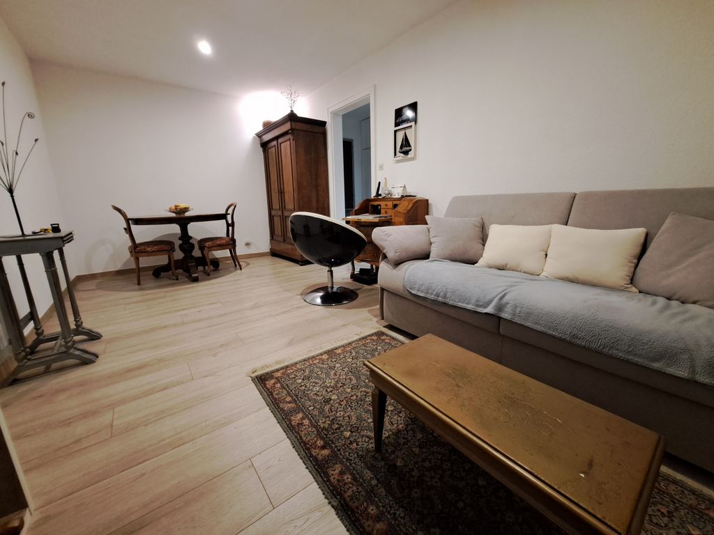 Achat appartement à vendre 2 pièces 43 m² - Saint-Louis