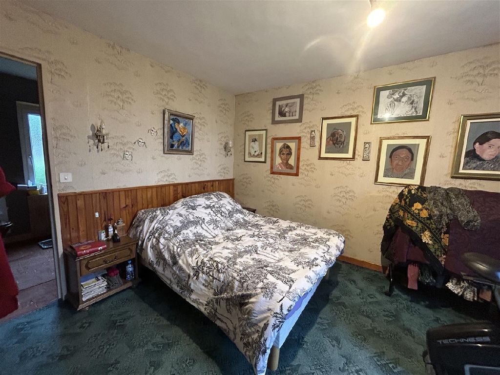 Achat maison 4 chambre(s) - Échauffour