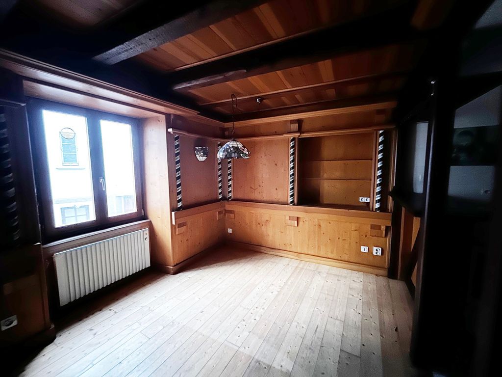 Achat maison 1 chambre(s) - Altkirch