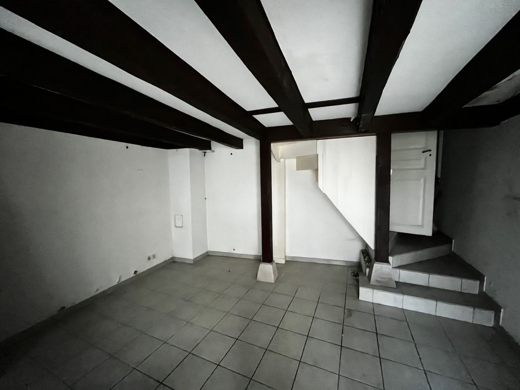 Achat maison 1 chambre(s) - Altkirch