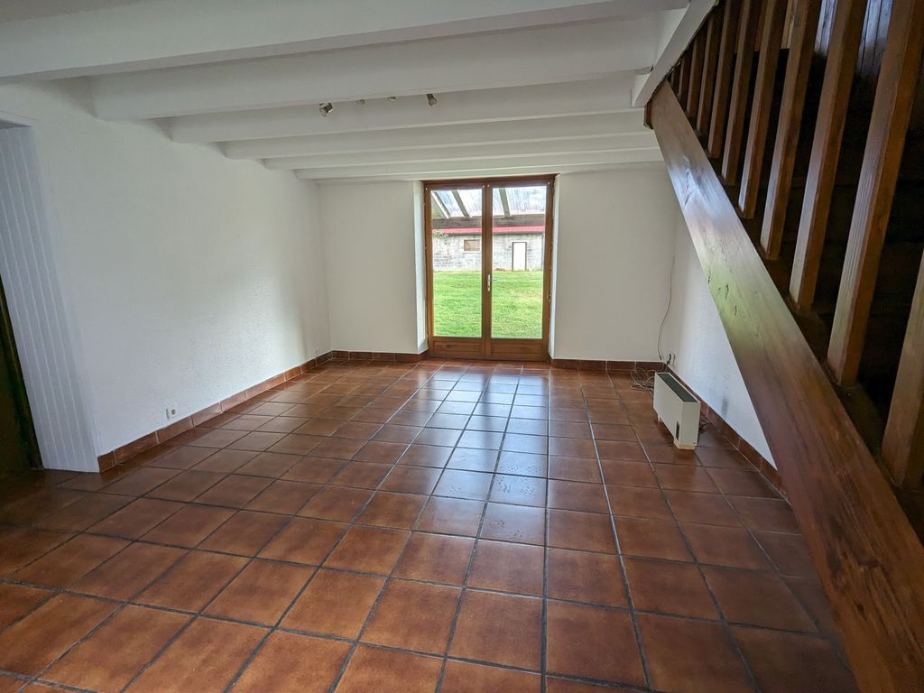 Achat maison 2 chambre(s) - Saint-Priest-des-Champs