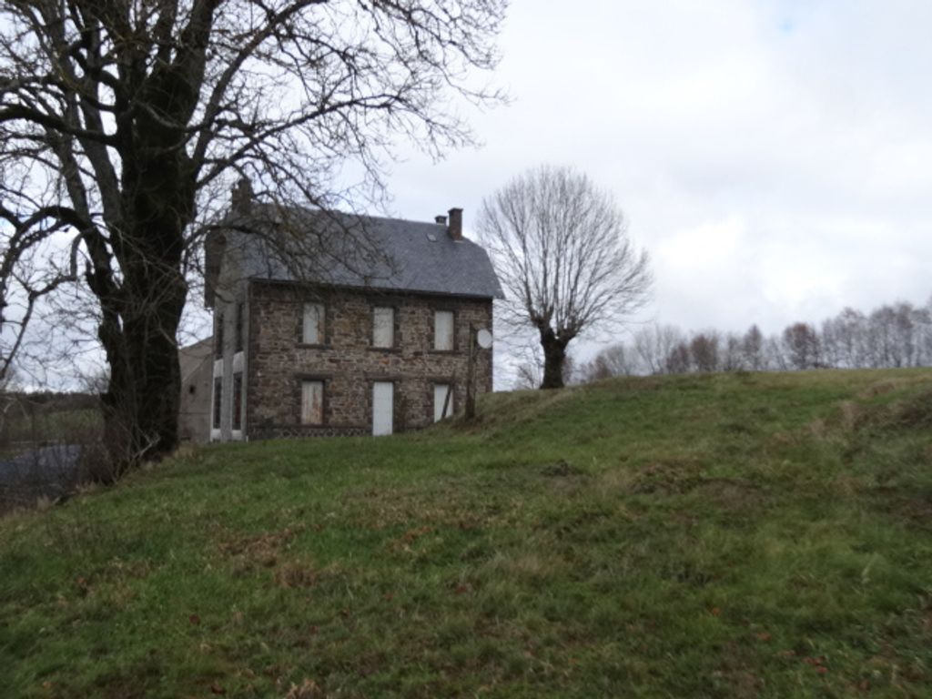 Achat maison 5 chambre(s) - Laqueuille