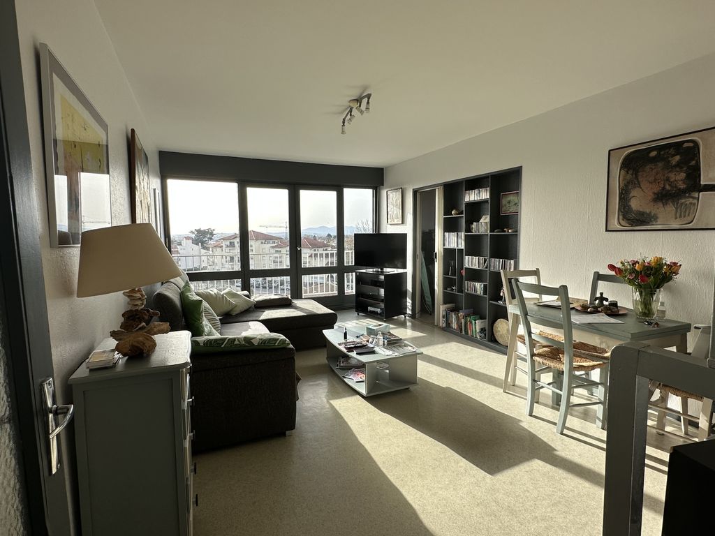 Achat appartement 5 pièce(s) Anglet