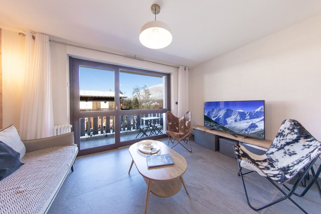 Achat appartement à vendre 2 pièces 45 m² - Morzine