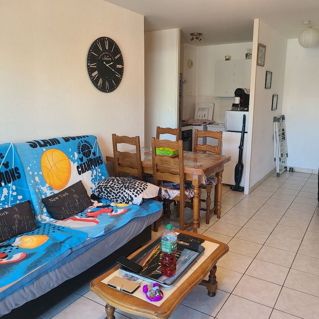 Achat appartement à vendre 2 pièces 42 m² - Issoire