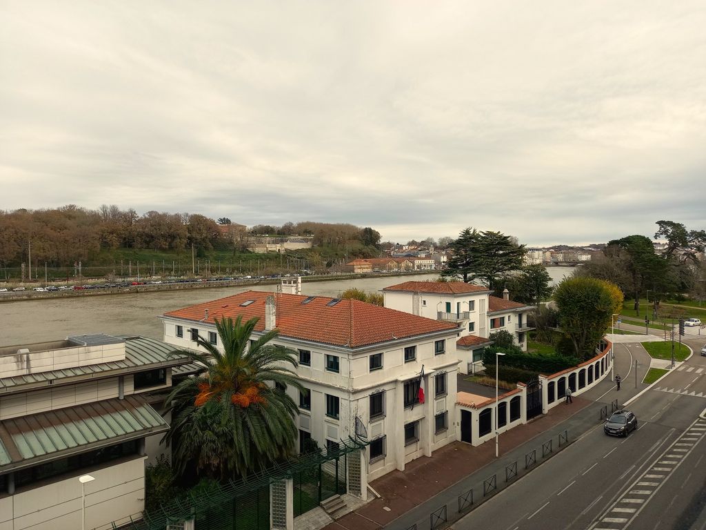 Achat appartement 3 pièce(s) Bayonne