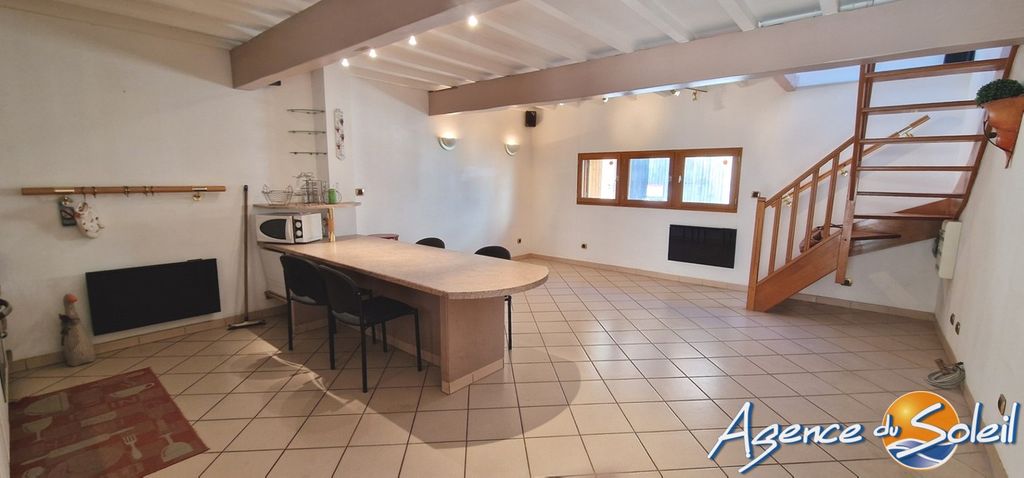 Achat maison 2 chambre(s) - Sainte-Marie-la-Mer