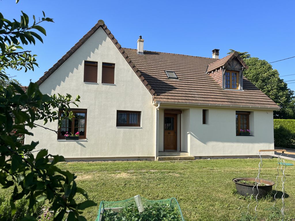 Achat maison 3 chambre(s) - Le Breil-sur-Mérize