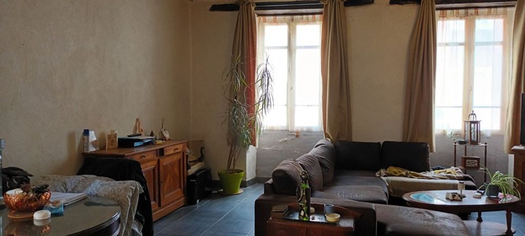 Achat maison 5 chambre(s) - Sauveterre-de-Béarn