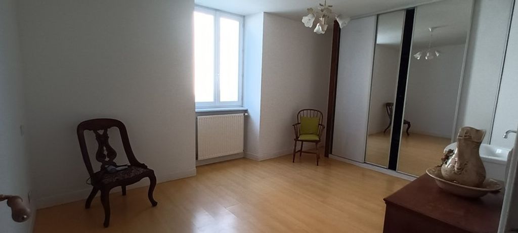 Achat maison 5 chambre(s) - Sauveterre-de-Béarn